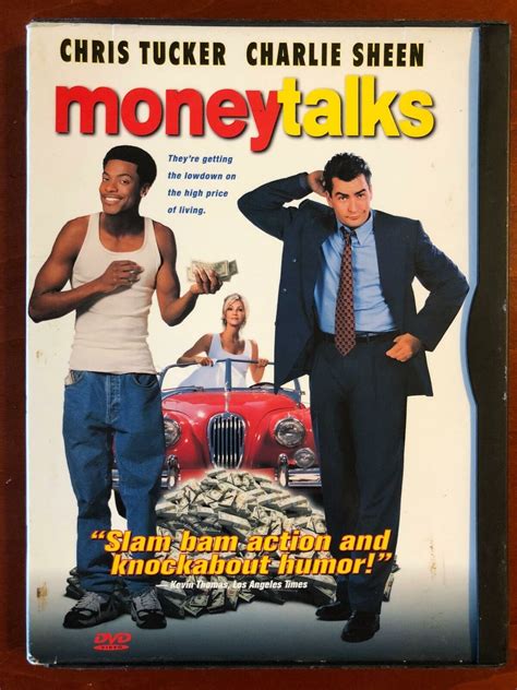 money talks carmen|Money Talks (1997) .